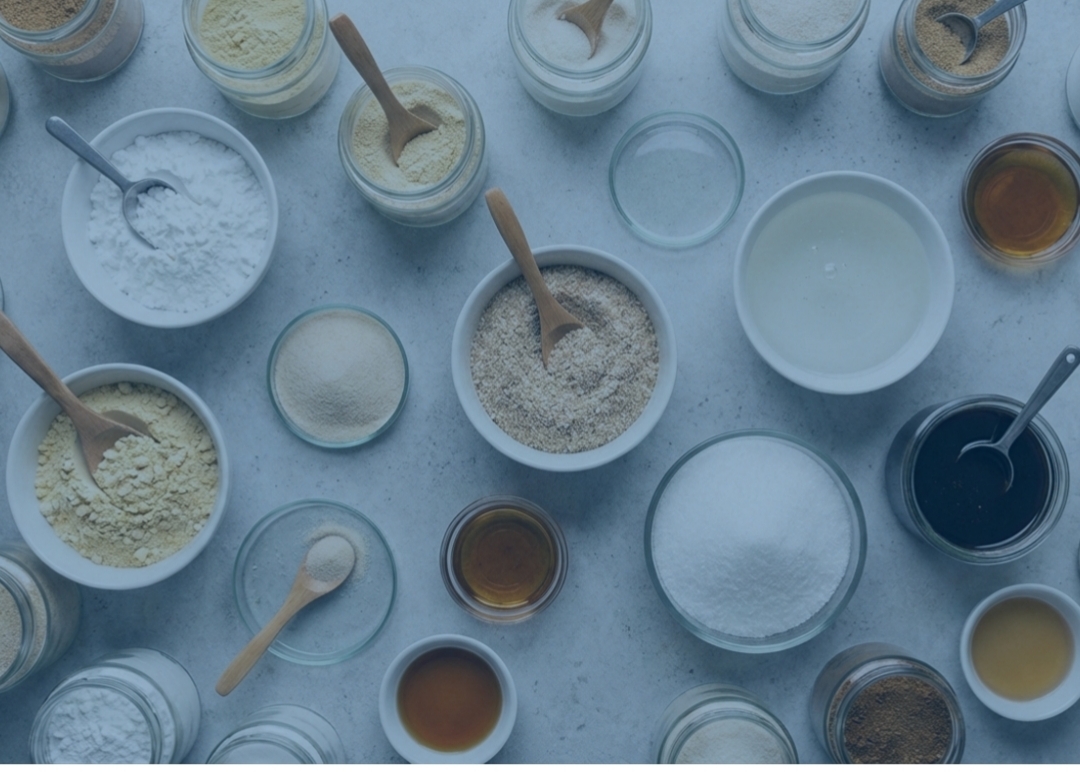 Raw Materials
